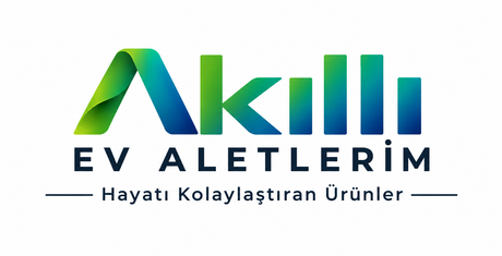 Akilli Ev Aletlerim